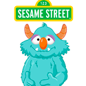 Breathe, Think, Do with Sesame