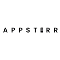 Appstirr logo