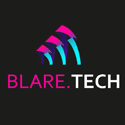 Blare Technologies logo