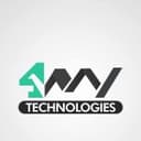 4 Way Technologies logo
