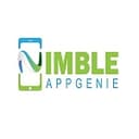Nimble AppGenie LLP logo