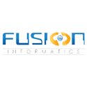 Fusion Informatics logo