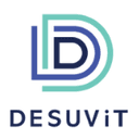 Desuvit logo