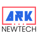 Ark Newtech logo