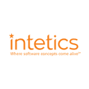 Intetics Inc logo