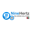 The NineHertz logo