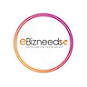 eBizneeds Business solution logo