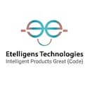 Etelligens Technologies logo