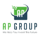 AP-GROUP USA logo