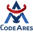 Codeares logo