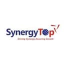 SynergyTop Inc logo
