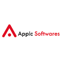 Appic Softwares logo