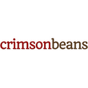 Crimsonbeans logo