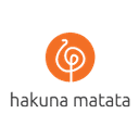 Hakuna Matata solutions logo