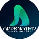 Appsnation logo