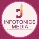 INFOTONICSMEDIA logo