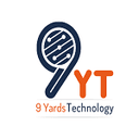 9 Yards Technology  logo