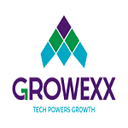 GrowExx logo
