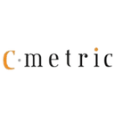 C-Metric Solution logo