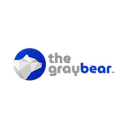 The Gray Bear logo