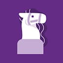 Noble Steed Games logo