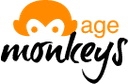 Mage Monkeys logo
