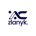 Zlanyk Technologies logo