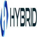 Hybrid Web Agency logo