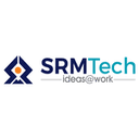 SRM Technologies logo