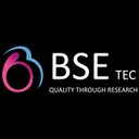 BSEtec logo