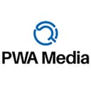 PWA Media logo