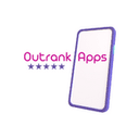 Outrank Apps logo
