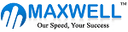 Maxwell Global Software logo