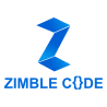 Zimble Code logo