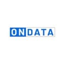 On Data logo
