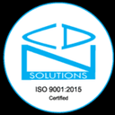 CDN Solutions Group logo