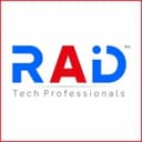 RAD TechPro logo