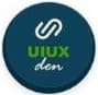 UIUXDen logo