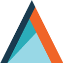The Distance App Developers logo