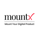 MountX logo