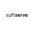 Softserve logo