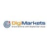 Digi-Markets logo