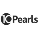 10Pearls logo