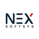 NEX Softsys logo