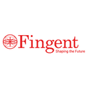 Fingent logo