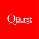 QBurst logo