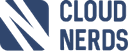 CloudNerds logo