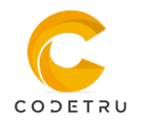 Codetru logo