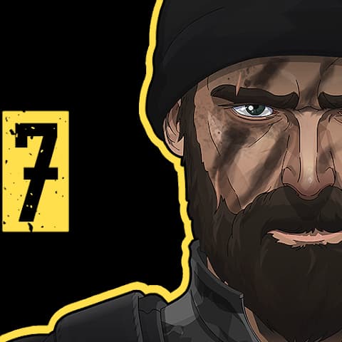 Sierra 7- Tactical Shooter