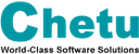 Chetu Inc. logo